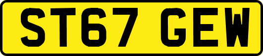 ST67GEW