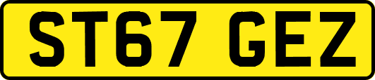 ST67GEZ