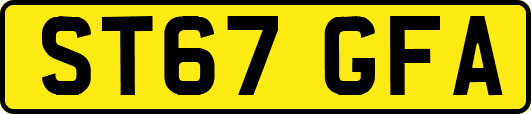 ST67GFA