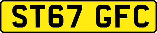 ST67GFC