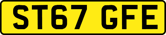 ST67GFE