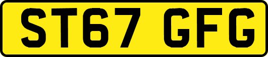 ST67GFG