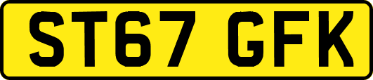 ST67GFK