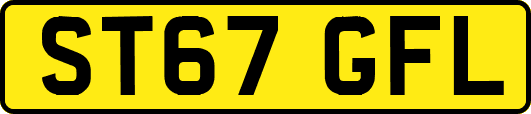 ST67GFL