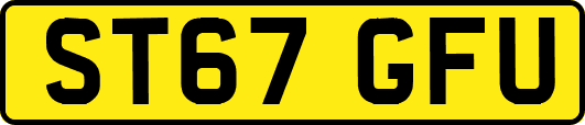 ST67GFU