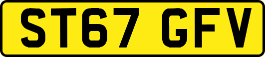 ST67GFV