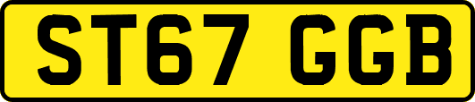 ST67GGB