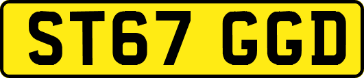 ST67GGD