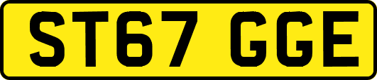 ST67GGE
