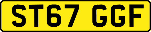 ST67GGF