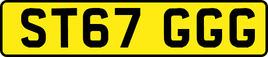 ST67GGG