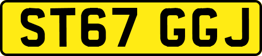 ST67GGJ