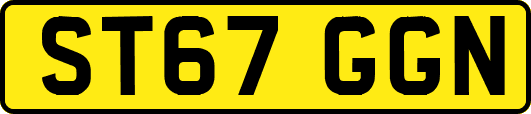 ST67GGN