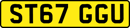 ST67GGU