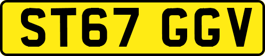 ST67GGV