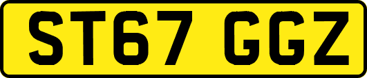 ST67GGZ
