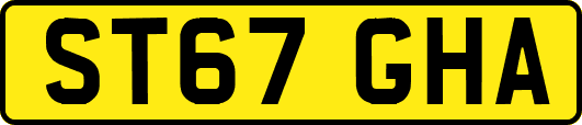 ST67GHA