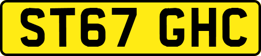 ST67GHC