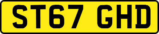 ST67GHD