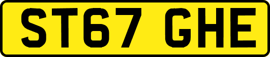 ST67GHE