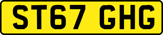 ST67GHG