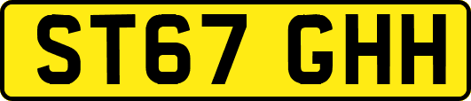 ST67GHH