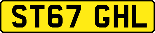 ST67GHL