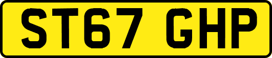 ST67GHP