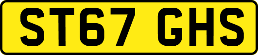 ST67GHS