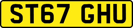 ST67GHU
