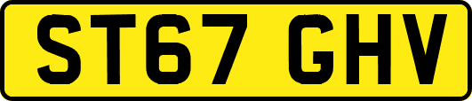 ST67GHV