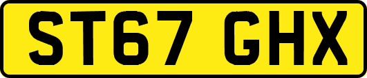 ST67GHX