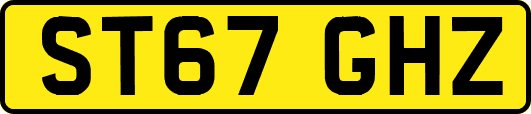 ST67GHZ