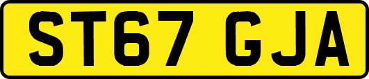 ST67GJA