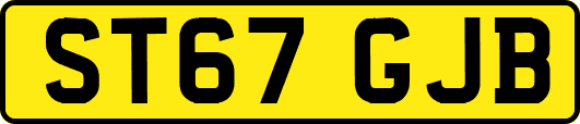 ST67GJB