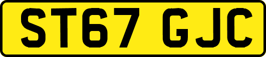 ST67GJC