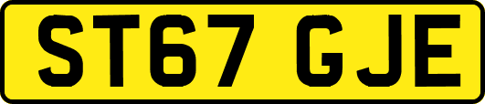 ST67GJE