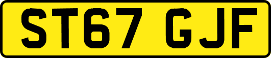 ST67GJF