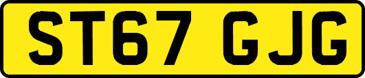 ST67GJG