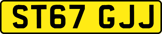 ST67GJJ