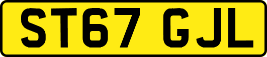 ST67GJL