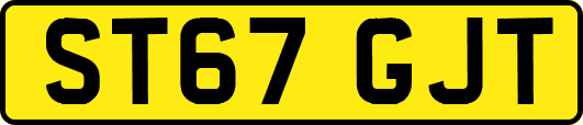 ST67GJT