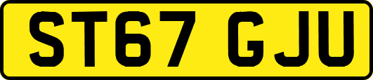 ST67GJU