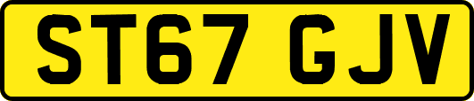 ST67GJV