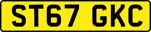 ST67GKC