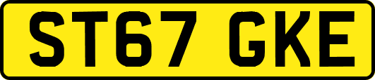 ST67GKE