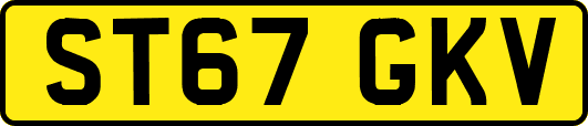 ST67GKV