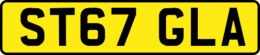ST67GLA