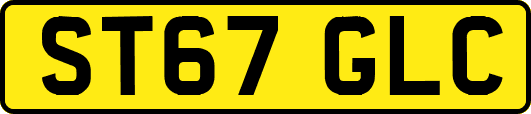 ST67GLC