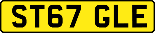 ST67GLE